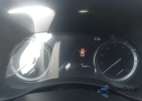 2021 Toyota Highlander Xle from USA, damaged, VIN 5TDGZRBH9MS555415